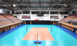 Eczacıbaşı Dynavit, yeni sezonda İBB Cebeci Spor Kompleksi’nde