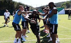 Beşiktaş, Süper Kupa maçına hazır