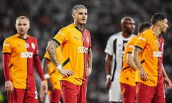 Galatasaray'dan yeni sezona tatsız başlangıç