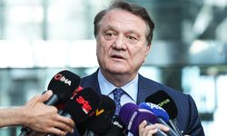 Hasan Arat'tan transfer açıklaması