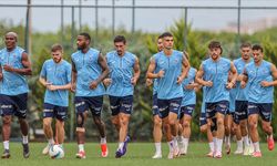 Trabzonspor, UEFA Konferans Ligi'nde avantaj arıyor