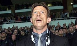Eski teknik direktör Christoph Daum vefat etti