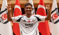 Felix Uduokhai resmen Beşiktaş’ta