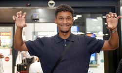 Felix Uduokhai: Beşiktaş, büyük bir geçmişe sahip büyük bir kulüp
