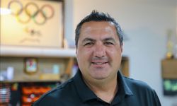 Okçulukta yeni hedef Los Angeles 2028