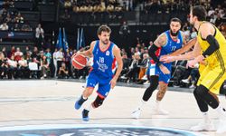 37. Erkekler Cumhurbaşkanlığı Kupası’nda Şampiyon Anadolu Efes