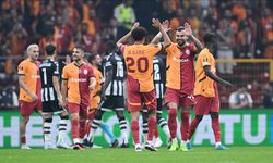 Galatasaray, Avrupa Ligi'ne PAOK galibiyetiyle başladı