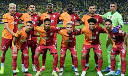 Galatasaray, UEFA Avrupa Ligi'nde yarın PAOK'u konuk edecek