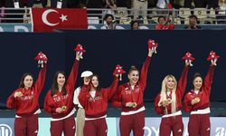 Golbol Kadın Milli Takımı'nın "şampiyon kadrosu" Los Angeles 2028'e kadar korunacak