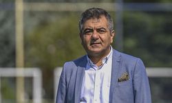 MKE Ankaragücü'nde "birlik beraberlik" vurgusu