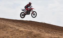 Motokrosta 5 milyar liralık start: MXGP Türkiye