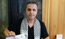 Pendik'te İBB zabıtası "boykot" afişi asan esnafa ceza kesti