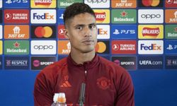 Raphael Varane, 31 yaşında futbola veda etti