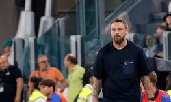 Roma'da teknik direktör Daniele De Rossi'nin görevine son verildi