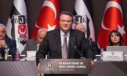 Hasan Arat'tan Ahmet Nur Çebi yönetimine tepki