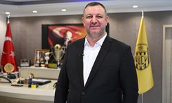 MKE Ankaragücü'nde şampiyonluk için birlik ve beraberlik çağrısı