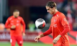 A Milli Futbol Takımı kadrosuna Bertuğ Yıldırım çağrıldı