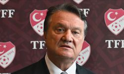 Beşiktaş Başkanı Hasan Arat'tan "adalet" çağrısı