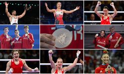 Federasyonlarda "Paris 2024" değişimi