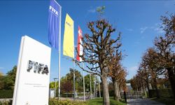 FIFA, şimdiye kadar 12 bin 318 sosyal medya hesabının korunduğunu açıkladı