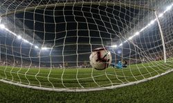 Geride kalan 12 haftada Süper Lig'de ve 1. Lig'de kaç gol atıldı?