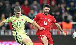 İsmail Yüksek: A Grubu'na çıkmak istiyoruz