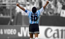 Maradona ölümünün 4. yılında anılıyor
