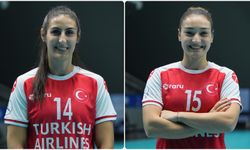 Milli hentbolcular Avrupa Şampiyonası'nda "sonuna kadar" gitmek istiyor