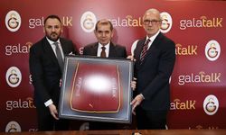 Almanya'daki Galatasaray Taraftarlarına Özel GSM Projesi “Galatalk” Hizmete Sunuldu