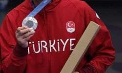 2024'te Türkiye'nin sporda gururu oldular