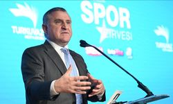 Bakan Bak: Futbolda daha fazla diyaloğa ve birlikteliğe ihtiyacımız var