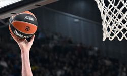 Basketbolda Türk takımlarının bu hafta Avrupa kupalarındaki maç programı