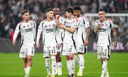 Beşiktaş, Norveç'te Bodo/Glimt'in konuğu olacak