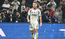 Beşiktaş'ta Immobile sakatlandı