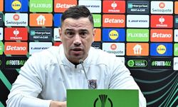 Çağdaş Atan: Play-off biletini almak istiyoruz