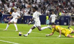 FIFA Kıtalararası Kupası'nın sahibi Real Madrid oldu