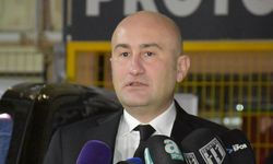 Hüseyin Yücel: Böyle bir tabloyu Beşiktaş haketmiyor