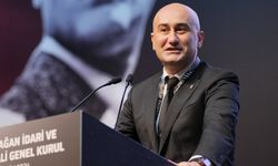Hüseyin Yücel'in yönetim kurulu listesi