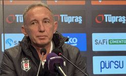Halim Okta: Arzu ettiğimiz oyunu ortaya koyamadık