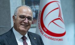 Mehmet Akif Üstündağ: Türk voleybolu demek hep zirvede olmaktır