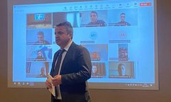 MHK, Üst Klasman Hakemlerine eğitim semineri düzenledi