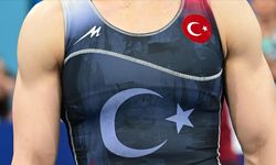 Milli güreşçiler 2024'te Avrupa'da tarih yazdı, olimpiyatlarda beklentileri karşılayamadı