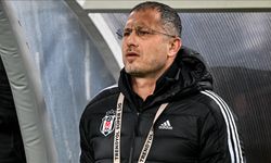 Serdar Topraktepe: Camiamdan ve taraftarımdan özür diliyorum
