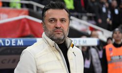 Sivasspor'da teknik direktör Bülent Uygun dönemi sona erdi