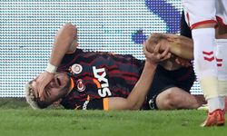 Sivassporlu Rey Manaj, Barış Alper Yılmaz'dan özür diledi