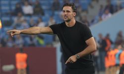 Sivasspor'un yeni teknik direktörü Ömer Erdoğan oldu