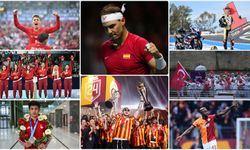 Sporda 2024 böyle geçti