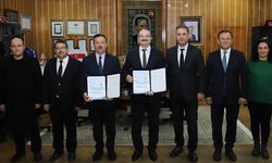 Nene Hatun Tarihi Milli Parkı sanal gerçeklik uygulamalarıyla daha etkin tanıtılacak