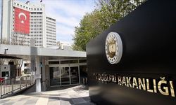 Türkiye'den Kazakistan'daki uçak kazasında hayatını kaybedenler için taziye