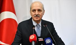 TBMM Başkanı Kurtulmuş, Mehmet Akif Ersoy'u vefatının 88. yılında andı